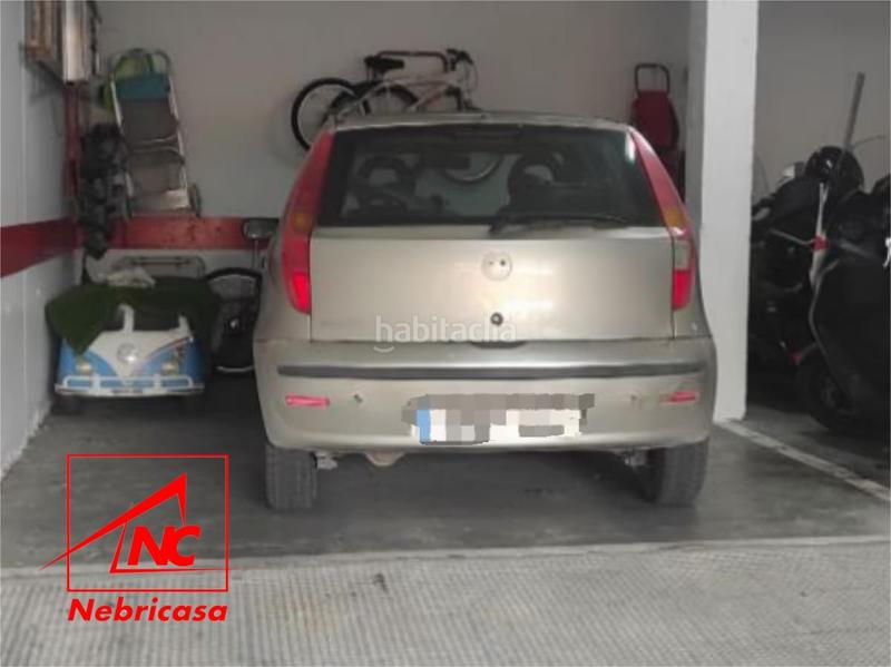 Foto f0a64374-88a9-4573-aaab-78bd09a41591. Piso vivienda en planta baja con jardín privado en la exclusiva zona de Martín Miguel .ubicada en un entorno tr en Sanlúcar de Barrameda