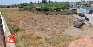 Mas à La Jara. Terreno rústico en venta  sanlúcar de barrameda  1.103 mse vende