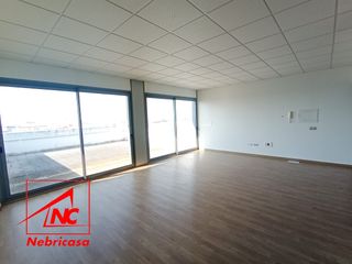Miete Geschäftsraum in Cuervo de Sevilla (El). Local comercial con terraza en alquiler, ubicado en el cuervo en