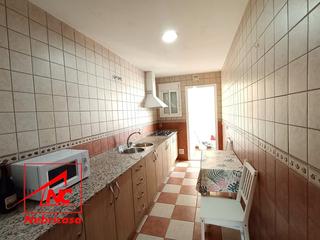 Appartement à San José del Valle. Amplio y luminoso piso en san josé del valle cádiz.ubicado en av