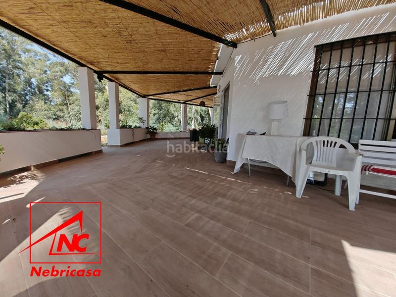 Foto 0e995973-725a-427c-ae45-f12a22e50398. Casa finca de 4.090 m con vivienda de 200 m rodeada de naturaleza en La Jarase vende amplia finca de 4.090 m con vivienda de 200 m, sit en Sanlúcar de Barrameda