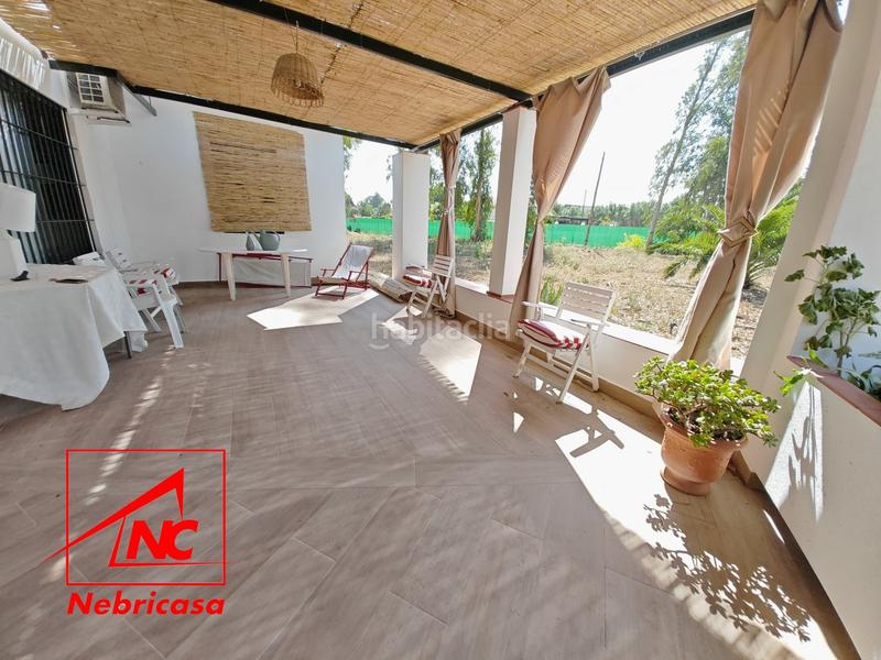 Foto 29fbd91f-6b03-448d-88be-146c4624f4e0. Casa finca de 4.090 m con vivienda de 200 m rodeada de naturaleza en La Jarase vende amplia finca de 4.090 m con vivienda de 200 m, sit en Sanlúcar de Barrameda