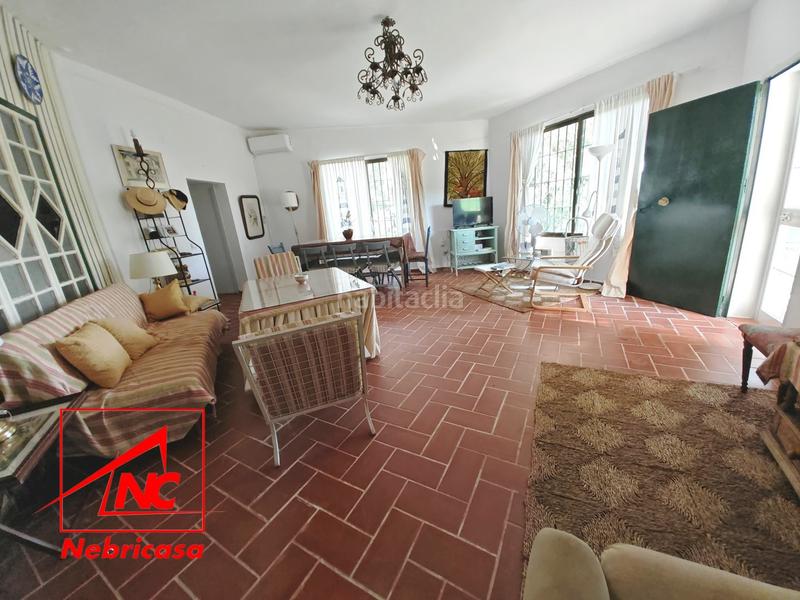 Foto f8a2cb0f-b53b-45f5-a5a8-85388146d6fc. Casa finca de 4.090 m con vivienda de 200 m rodeada de naturaleza en La Jarase vende amplia finca de 4.090 m con vivienda de 200 m, sit en Sanlúcar de Barrameda