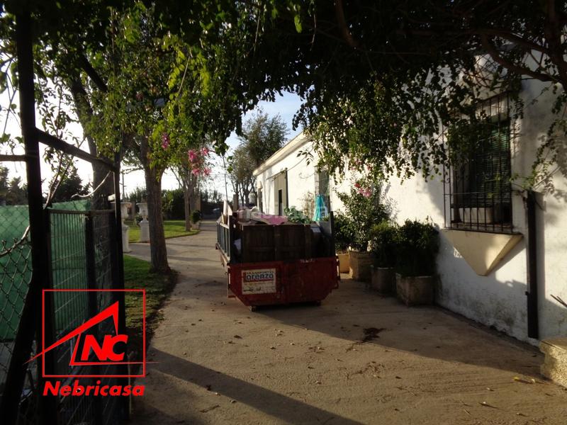 Foto 0e13c6eb-bccd-4652-9866-742556c8b90a. Casa parcela de 2.307 m con dos viviendas y múltiples opcionesgran oportunidad para vivir, invertir o combinar vivienda y negocio.parce en Sanlúcar de Barrameda