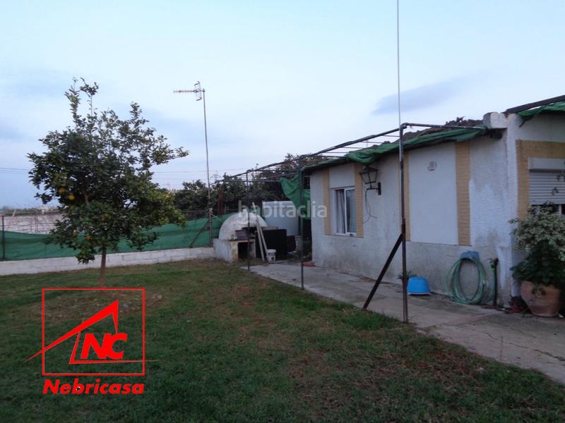 Foto 4eeb1226-2ff8-419c-b298-acc3f7a4424e. Casa parcela de 2.307 m con dos viviendas y múltiples opcionesgran oportunidad para vivir, invertir o combinar vivienda y negocio.parce en Sanlúcar de Barrameda