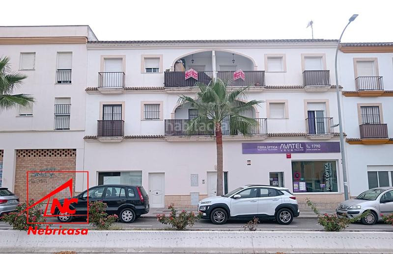 Foto 88a69a91-7f2b-4c44-99f0-3ee043c9f519. Piso amplio y luminoso piso cádiz.ubicado en avda. de la independencia, a pocos pasos del centro de salud, la par en San José del Valle