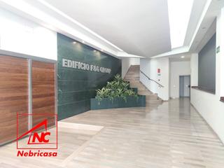 Lloguer Oficina a Cuervo de Sevilla (El). Buscas un local u oficina para alquilar en el cuervo?os presenta