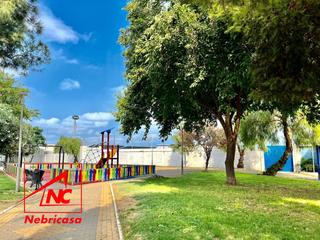 Maison à Avenida de Rota. Casa independiente venta en chipiona