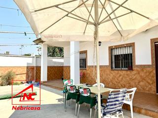 Casa a Las Tres Piedras - Costa Ballena. Vivienda en venta en las tres piedras