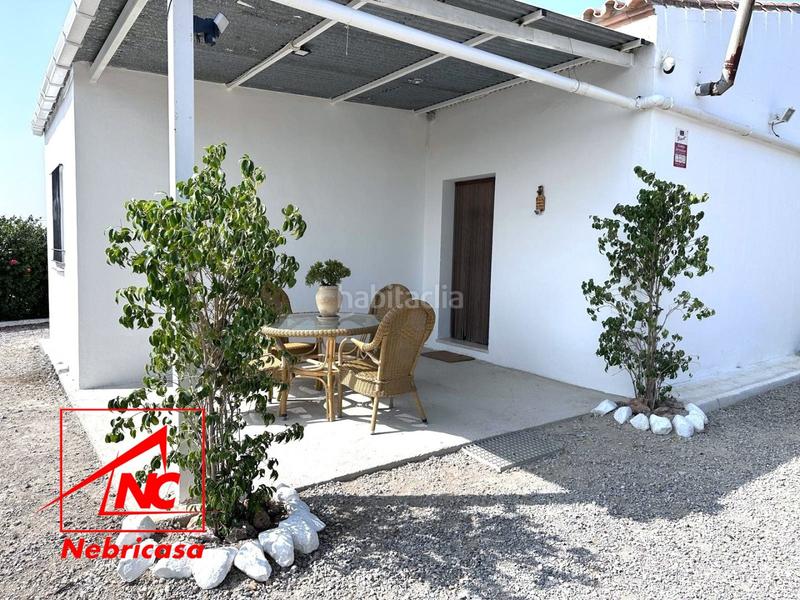 Foto a25f3d4a-b4c4-4e5f-973b-815553b695aa. Masía oportunidad finca rústica de 14.064 m con vivienda, olivar y múltiples instalaciones a solo 3 minutos del pueblo.se vende esta mag en Lebrija