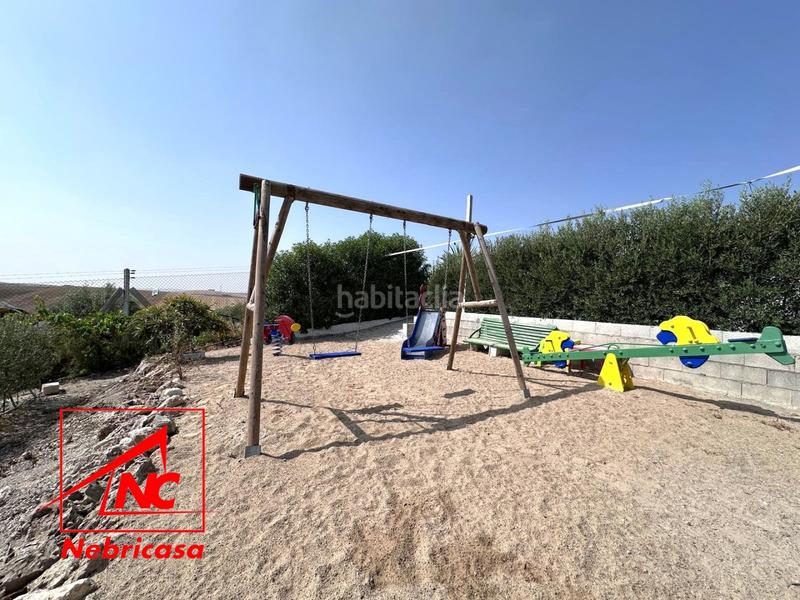 Foto f390d882-568f-4915-b814-79be86c52b09. Masía oportunidad finca rústica de 14.064 m con vivienda, olivar y múltiples instalaciones a solo 3 minutos del pueblo.se vende esta mag en Lebrija