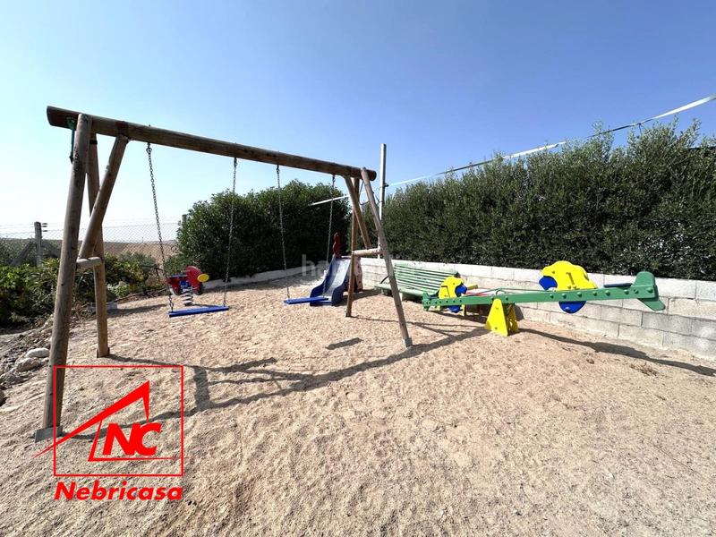 Foto fa1e6d03-b307-421f-97a9-193d897f51ef. Masía oportunidad finca rústica de 14.064 m con vivienda, olivar y múltiples instalaciones a solo 3 minutos del pueblo.se vende esta mag en Lebrija