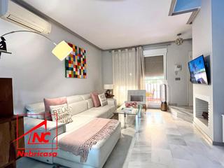 Doppelhaus in Costa Ballena Golf. Esta es la casa de tus sueños en la maravillosa urbanización par