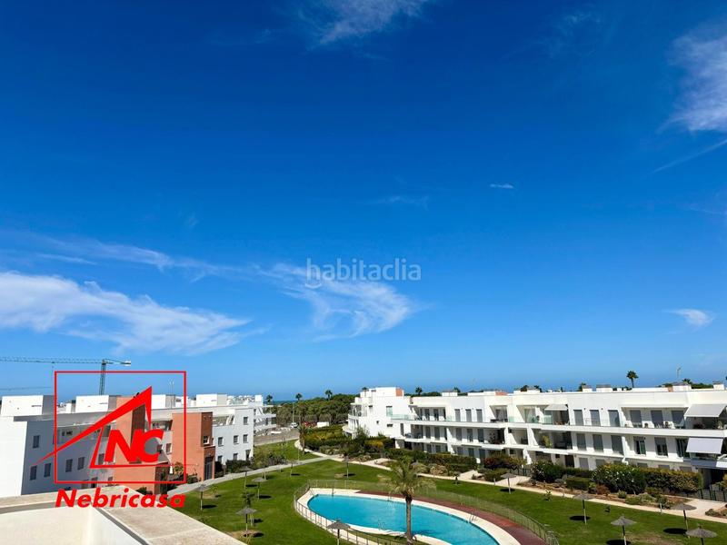 Foto 057a5e58-3c9a-424b-b630-4131a3d6530a. Dúplex vivienda en venta en costa ballena en Las Tres Piedras - Costa Ballena Chipiona