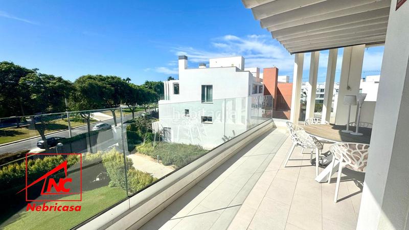 Foto 0b6077fb-dc7c-4c60-afea-83c73f96a284. Dúplex vivienda en venta en costa ballena en Las Tres Piedras - Costa Ballena Chipiona