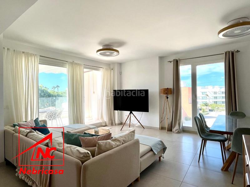 Foto 2ac104c1-8be1-4cba-9c5a-33d6276a0714. Dúplex vivienda en venta en costa ballena en Las Tres Piedras - Costa Ballena Chipiona