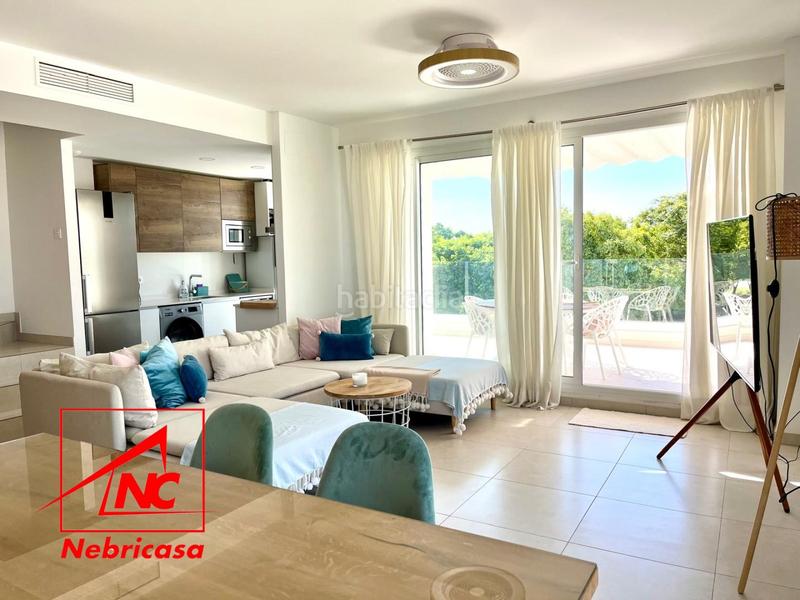 Foto 438e4d70-a9c9-4bda-924a-615365f810a0. Dúplex vivienda en venta en costa ballena en Las Tres Piedras - Costa Ballena Chipiona