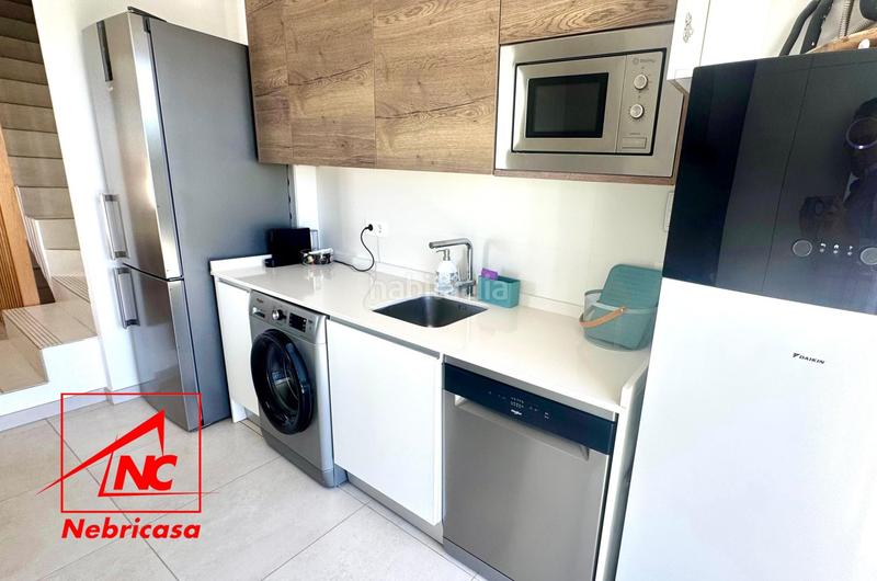 Foto 734cd7f4-43dc-4176-91e6-a14d65f6d69d. Dúplex vivienda en venta en costa ballena en Las Tres Piedras - Costa Ballena Chipiona
