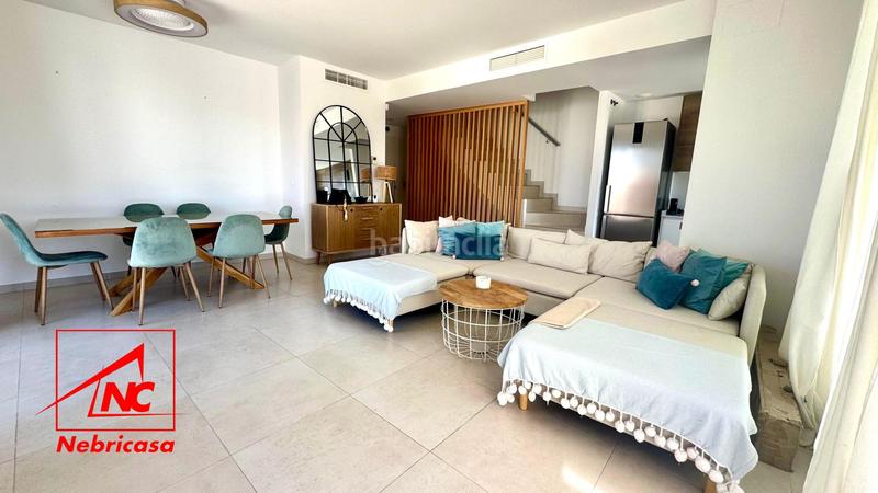 Foto 79bbfedb-5fa2-42e0-b22a-30ca20fbe64f. Dúplex vivienda en venta en costa ballena en Las Tres Piedras - Costa Ballena Chipiona