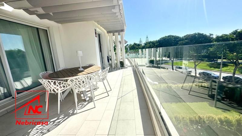 Foto a9de1204-a4ef-4e29-a884-d4608982daf1. Dúplex vivienda en venta en costa ballena en Las Tres Piedras - Costa Ballena Chipiona