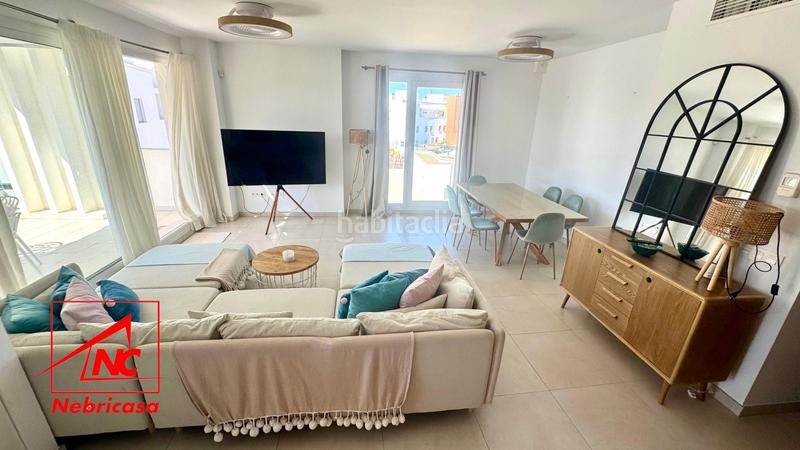 Foto ce48f991-df91-4daa-9b1a-83255ce32be6. Dúplex vivienda en venta en costa ballena en Las Tres Piedras - Costa Ballena Chipiona