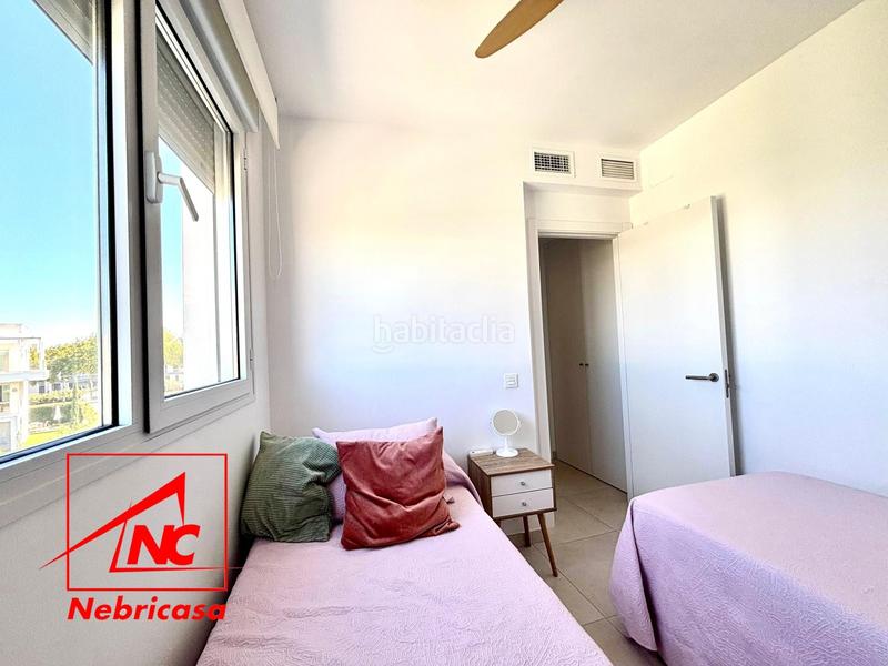 Foto f6e9c329-a9d6-46a6-8ee3-ac90e4e3a429. Dúplex vivienda en venta en costa ballena en Las Tres Piedras - Costa Ballena Chipiona
