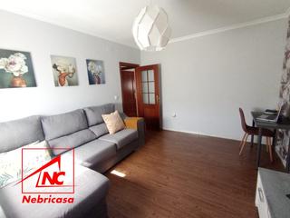 Pis a Santiago - Coronación. Este fantástico piso se encuentra en la zona de santiago coronac