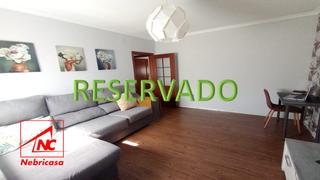 Pis a Santiago - Coronación. Este fantástico piso se encuentra en la zona de santiago coronac