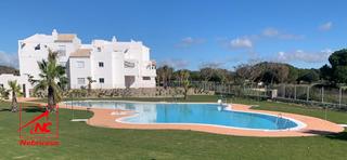 Àtic a Las Tres Piedras - Costa Ballena. Encantador ático  ubicado en  jardines del lago.la vivienda cons