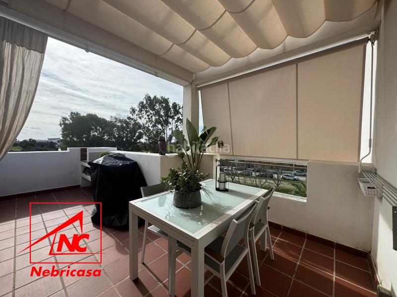 Foto 588561a4-02e8-4f18-8ccc-71fe26208660. Attico con riscaldamento parcheggio piscina in Las Tres Piedras - Costa Ballena Chipiona