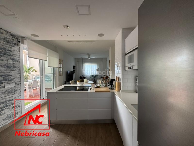 Foto 749f406a-697d-4b29-af07-43870b8d5f1e. Attico con riscaldamento parcheggio piscina in Las Tres Piedras - Costa Ballena Chipiona