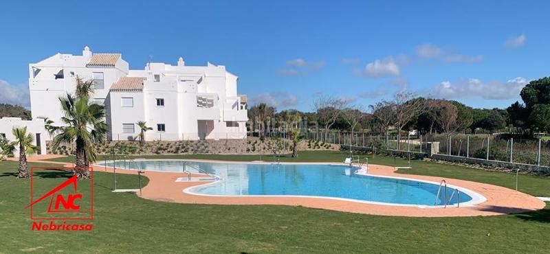 Foto cdb76874-2d08-402d-8dc6-bbe60a70900d. Attico con riscaldamento parcheggio piscina in Las Tres Piedras - Costa Ballena Chipiona