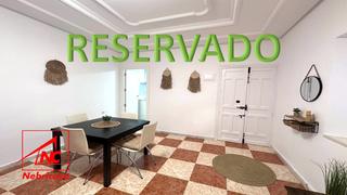 Pis a Lebrija. Piso reformado en el centro de lebrija.se vende acogedor piso en