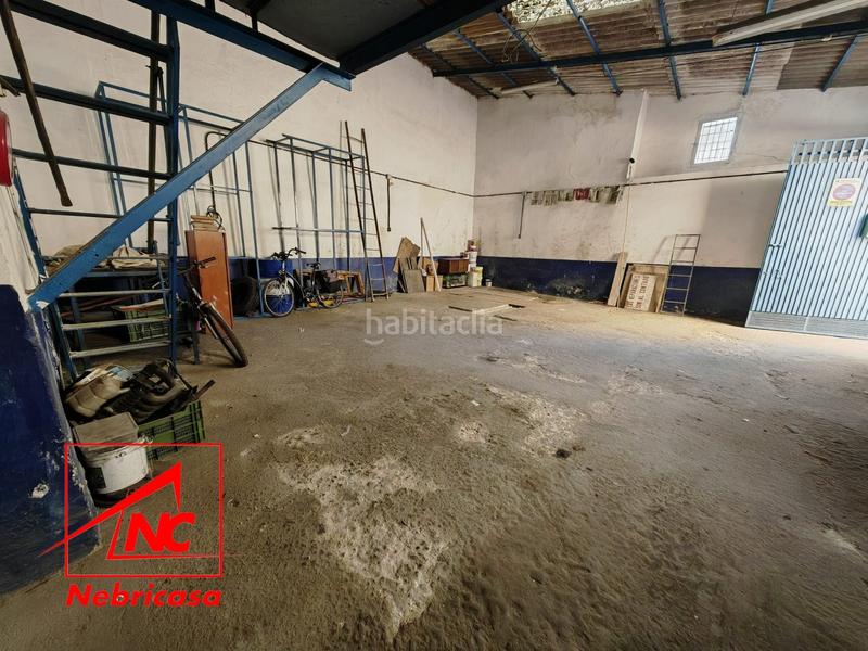 Foto 1b3b5da5-75f7-4b49-bc35-7400a08a7273. Fabrikhalle in Ayuntamiento-Barrio Alto Sanlúcar de Barrameda