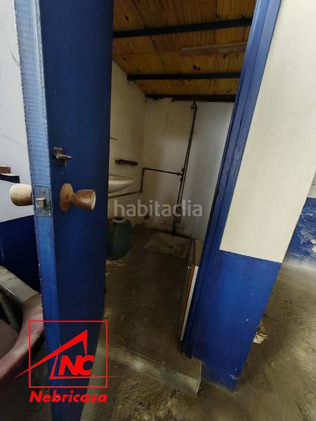 Foto 2a2ffa04-fa96-4c89-8b45-adca2786bfef. Fabrikhalle in Ayuntamiento-Barrio Alto Sanlúcar de Barrameda