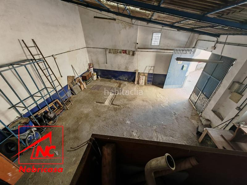 Foto e2a33713-15ab-40f0-8505-df87d818d5e3. Fabrikhalle in Ayuntamiento-Barrio Alto Sanlúcar de Barrameda