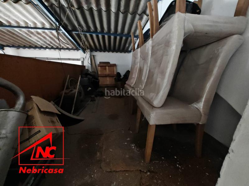 Foto e99b6ca6-75f4-4f88-8f95-739de8c58c53. Fabrikhalle in Ayuntamiento-Barrio Alto Sanlúcar de Barrameda