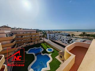 Appartement à V Centenario-Piletas-Capuchinos. Vive junto al mar en sanlúcar de barramedaa tan solo 100 metros