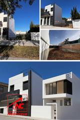 Terreno residencial en El Pino-Bajo de Guía. Se vende terreno urbano con proyecto de ejecución de obra ya des