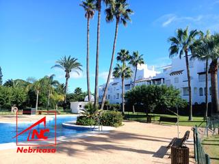 Dúplex a Costa Ballena Golf. Encuentra tu vivienda ideal en jardines del sol!descubre tu nuev
