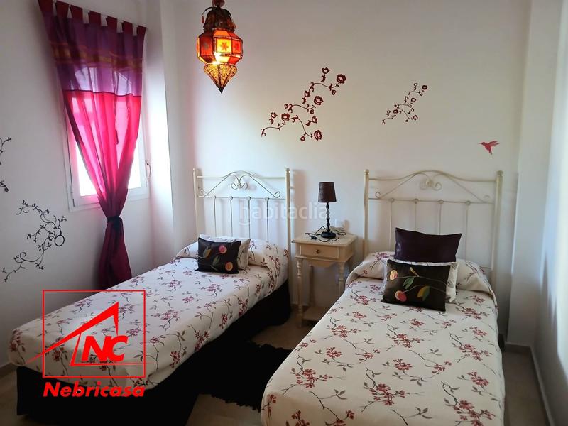 Foto 084fc3ae-2dd7-40fd-bf4f-427daec48c65. Duplex with heating parking pool in Costa Ballena Golf Rota