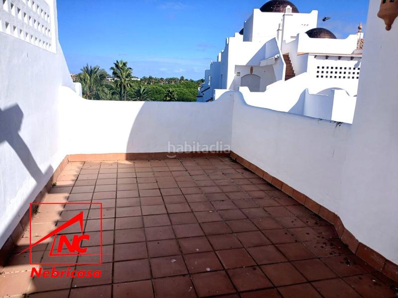 Foto 0d48d40d-6f5f-41d7-842c-9e49654309e8. Duplex with heating parking pool in Costa Ballena Golf Rota