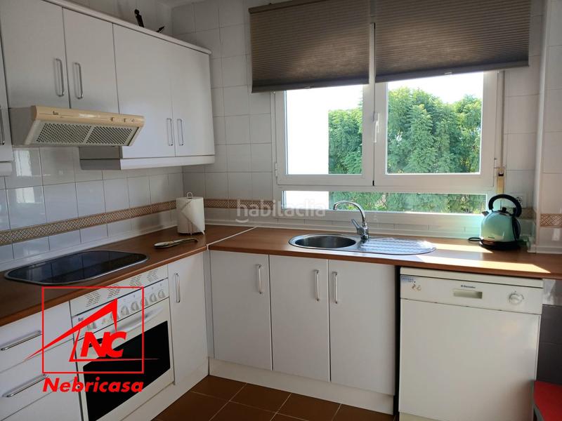 Foto 38ce36c5-3474-41fb-b6e1-8a552a56fac1. Duplex with heating parking pool in Costa Ballena Golf Rota