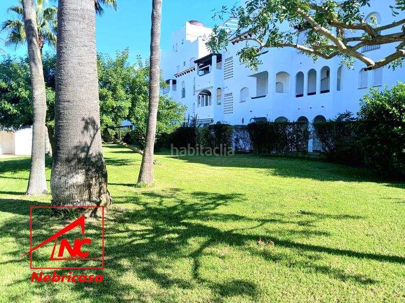 Foto 3a0cc902-29b9-42e8-a33f-4259dc4cbcff. Duplex with heating parking pool in Costa Ballena Golf Rota