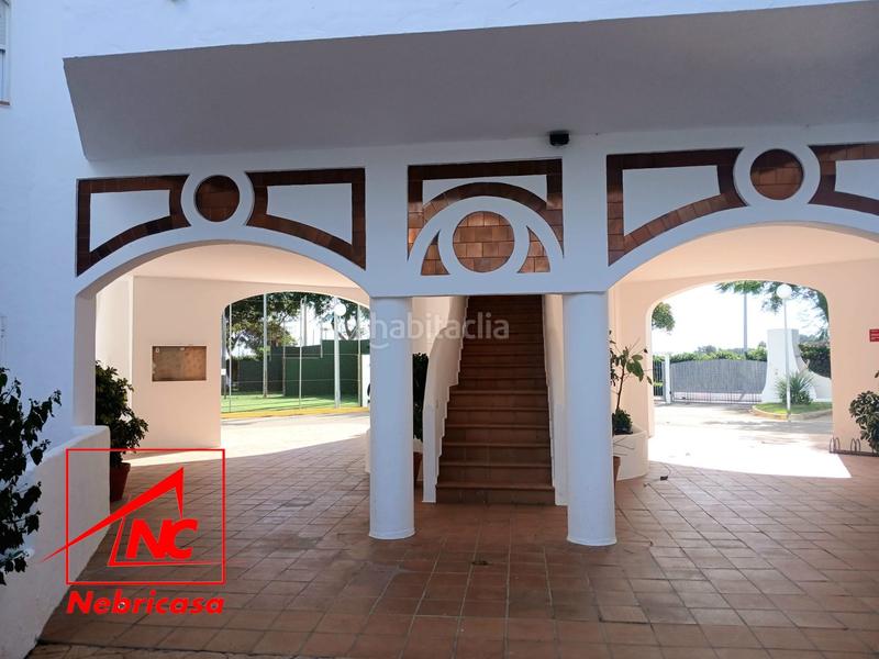 Foto 483e584b-357a-463f-94e3-a57e17659def. Duplex with heating parking pool in Costa Ballena Golf Rota