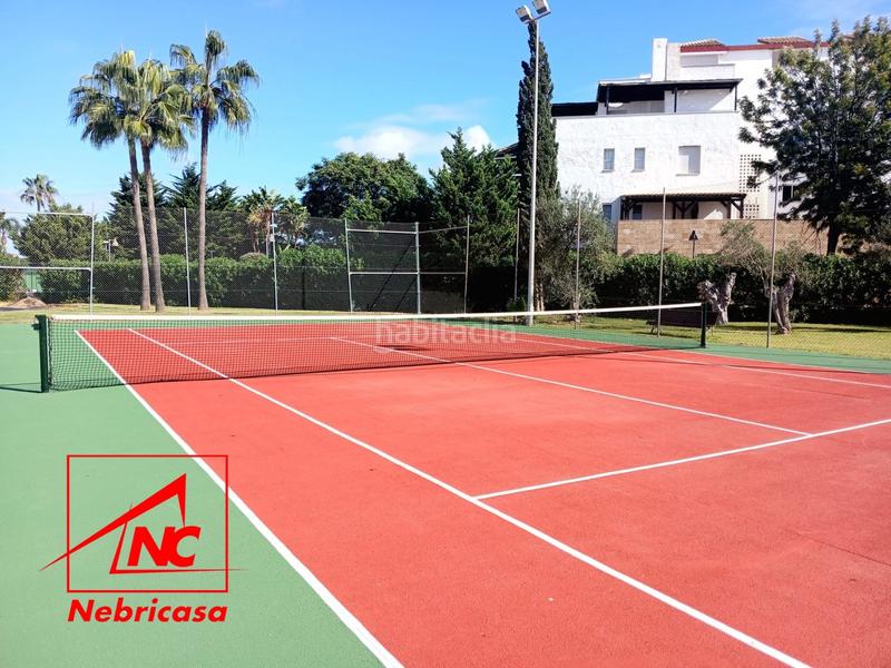 Foto 7c2f7b46-b77e-41ba-961d-dc3a00e4e83c. Duplex with heating parking pool in Costa Ballena Golf Rota