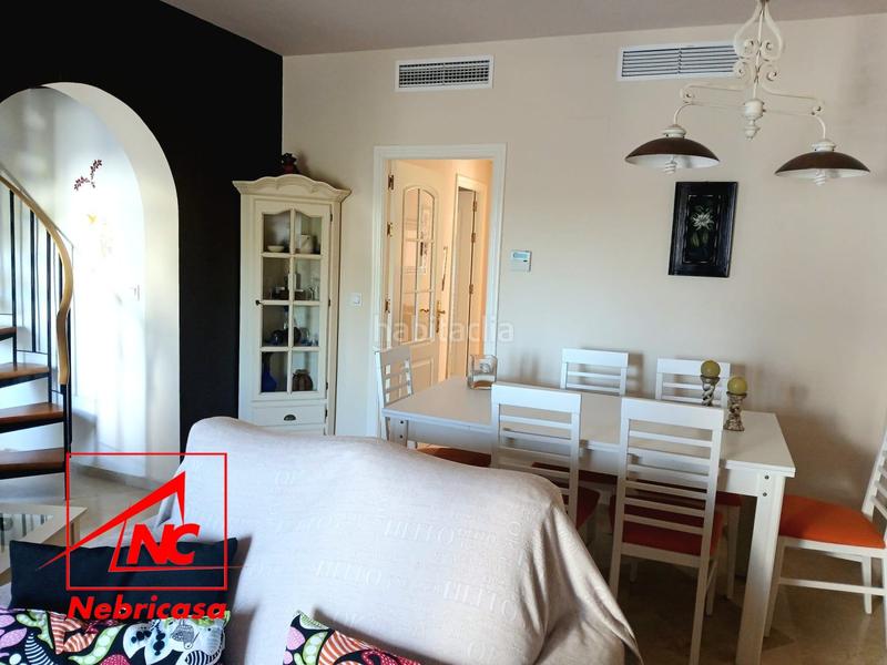 Foto 99609b9d-b71c-4c76-a17d-36d1796edfa5. Duplex with heating parking pool in Costa Ballena Golf Rota