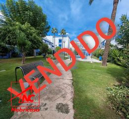 Appartamento in Costa Ballena - Largo norte. Bajo en urbanización vista azul, cercano a la playa en el pueblo