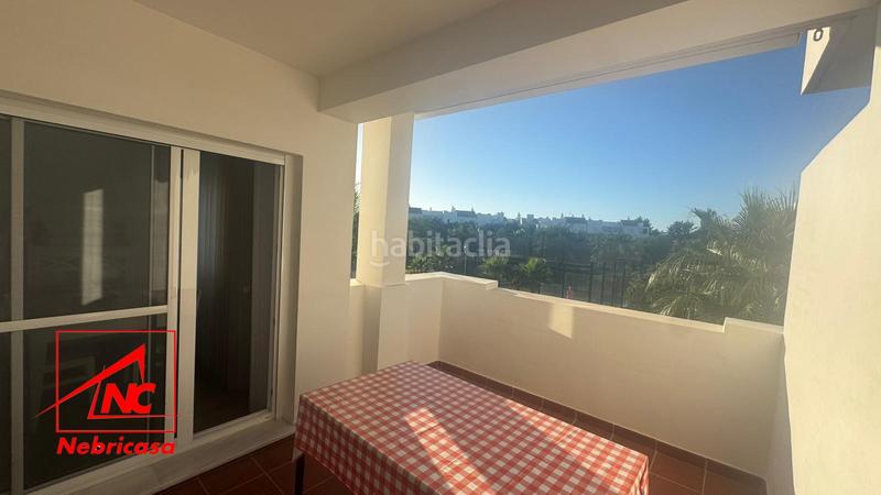 Foto 4703480c-7601-4eb1-9291-c4756d6fa8b3. Appartamento con parcheggio piscina in Las Tres Piedras - Costa Ballena Chipiona