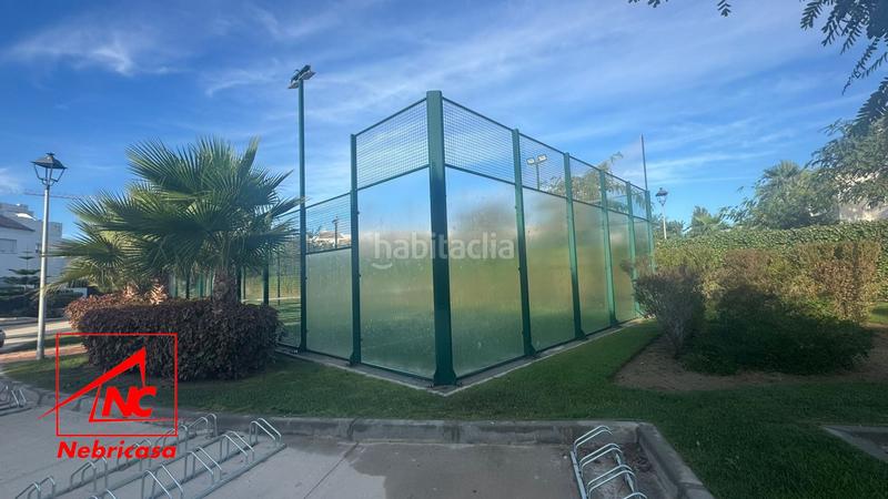 Foto 9c1f831f-0851-48ce-9e9b-152a21eb338b. Appartamento con parcheggio piscina in Las Tres Piedras - Costa Ballena Chipiona